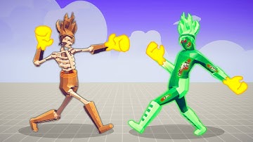 EVERY ZOMBIE BOSS vs IT