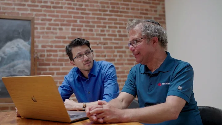 OpenShift AI as a foundation