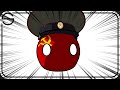 America no  countryballs