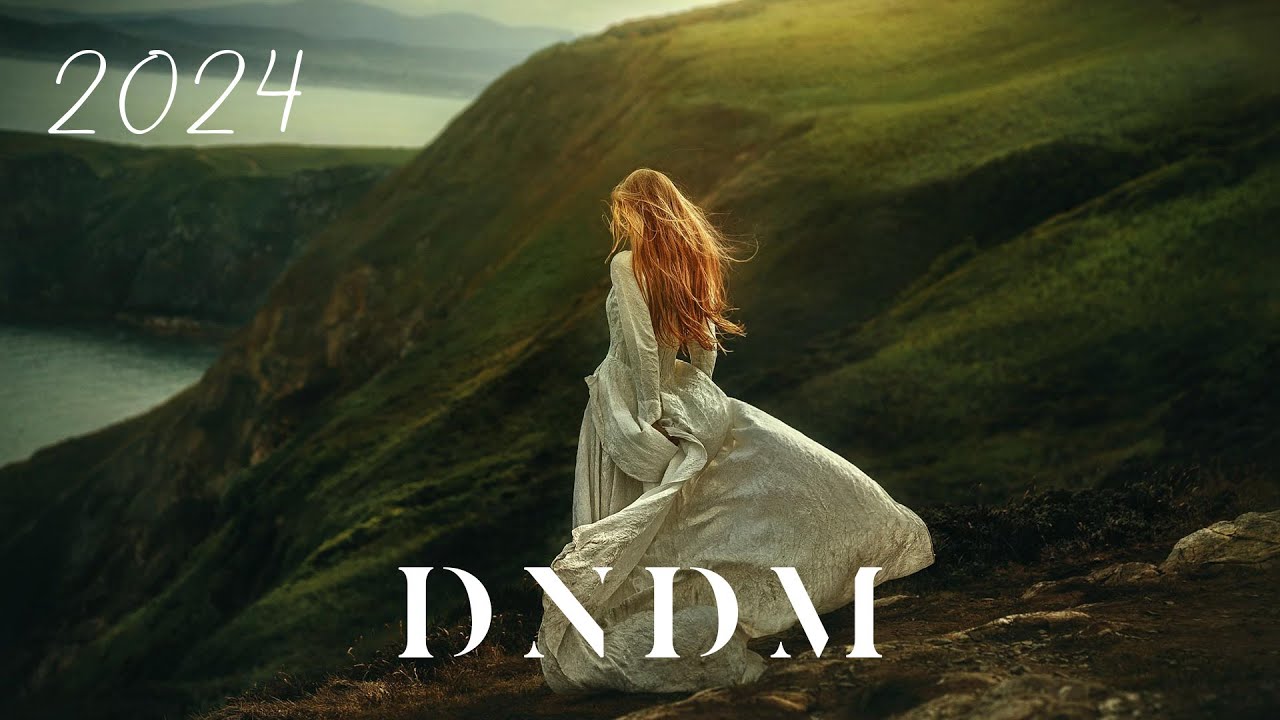 DNDM - September Hit Mixes (2024) DNDM - September Hit Mixes (2024)