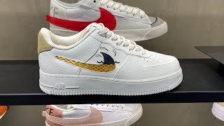 Nike Air Force 1 '07 LV8 Next Nature Men's Shoes