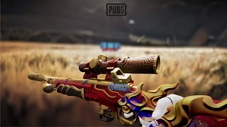 Royalty 👑 (pubg highlight)