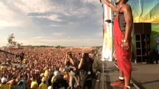 DMX -Full Concert
Performing songs from Its Dark and Hell is Hot