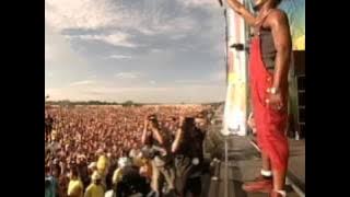 DMX -Full Concert Performing songs from Its Dark and Hell is Hot