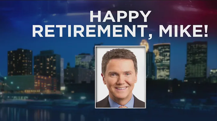 WCCO Bids Farewell To Mike Binkley