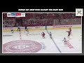 Sabres blatant too many men goes uncalled - Tough Call Review
