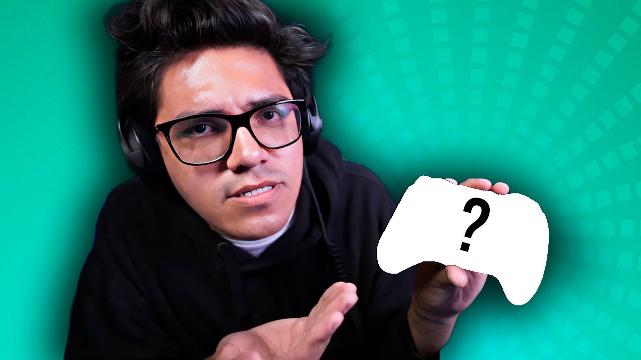 EL MEJOR CONTROL PARA SWITCH, PC Y CELULAR CALIDAD PRECIO | THUNDEROBOT G50 ULTRA |