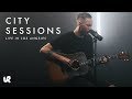 Urban rescue  city sessions la full live album