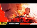 Fast &amp; Furious 9 - Teaser Trailer Music | Nevermore By Twelve Titans Music