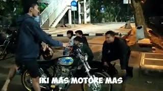 Story wa anak cb/gl
