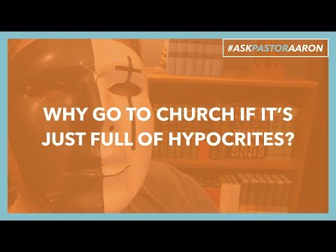 Video: Why we don't like hypocrites?