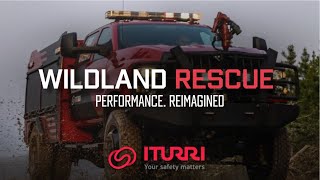 Iturri - Wildland 3 Series