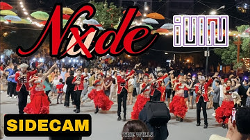 [KPOP IN PUBLIC - SIDECAM] (여자)아이들((G)I-DLE) - 