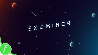 ExoMiner Idle Miner Adventure Gameplay HD (Android) | NO COMMENTARY screenshot 2