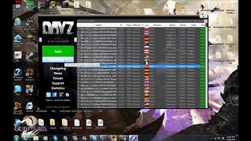 Arma2- DayZ Installation Guide 1.7.2.3