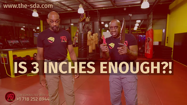 Is 3 Inches Enough?1