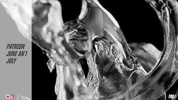 TIMJ - Patreon June / July - "fluids"