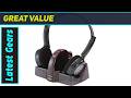 Sony MDR-IF240RK: Wireless Freedom for Your Home Audio