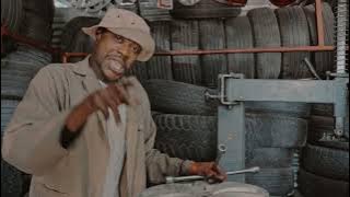 Sesfikile x SQ Musiq - DIVA