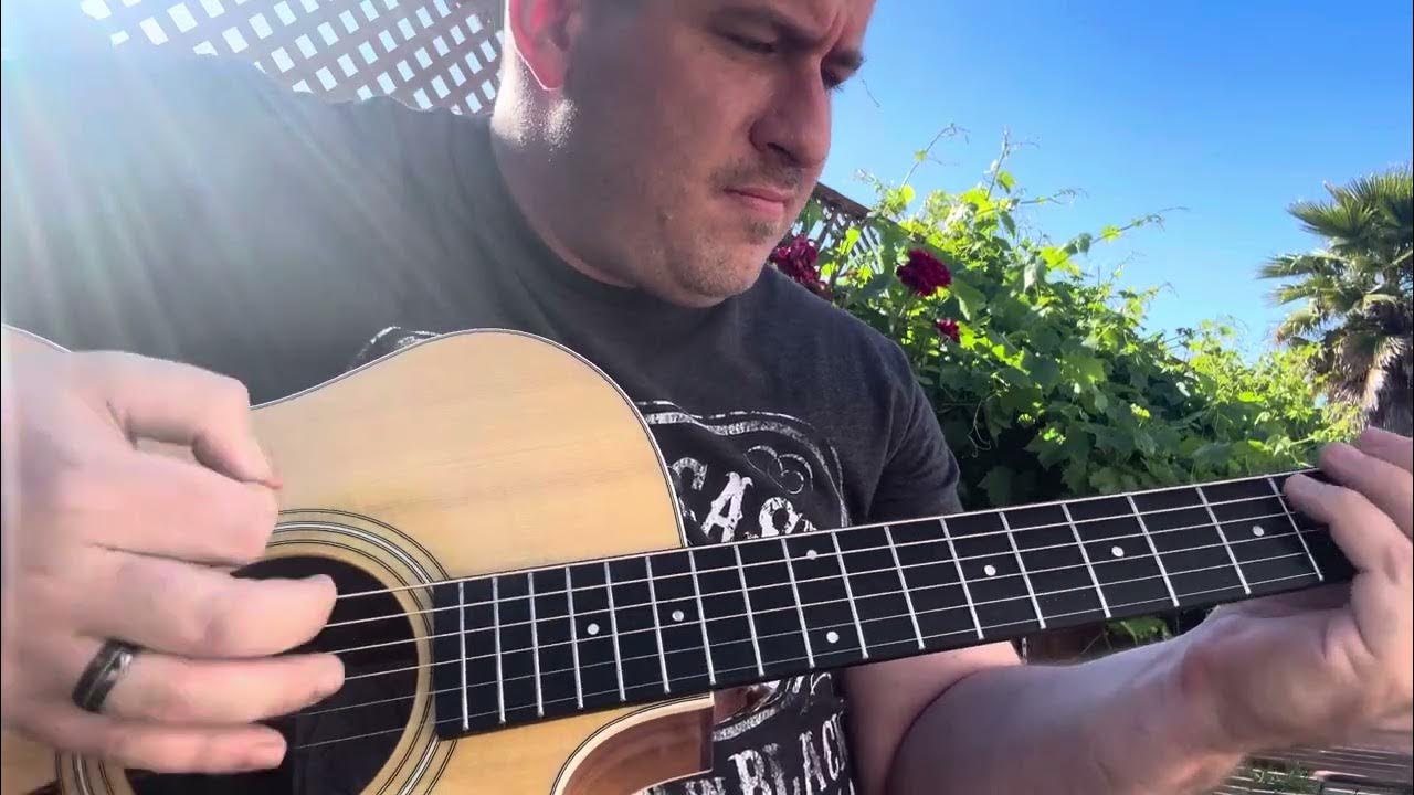 Led Zeppelin – "Ramble On" (Acoustic Cover) Led Zeppelin – "Ramble On" (Acoustic Cover)