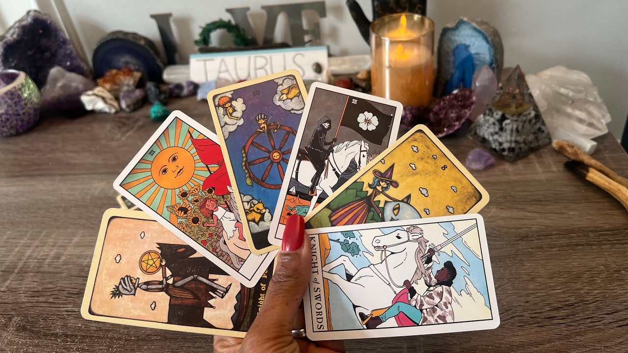 TAURUS ♉️TOOK FOREVER❗IT'S CLEAR NOW!🧿 THEY SHOULD HAVE CHOSEN YOU! 😔 READY TO MOVE PASS THE PAST!🥀