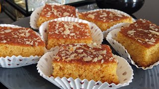 Khobz Betna recette algérienne ??????  ??‍?خبز باتنة حلوة جزائرية لذيذة وجد اقتصادية