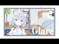 Glare/Amatsuka Uto ver. cover【天使うと / Amatsuka Uto】【中日文字幕】