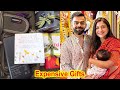 Anushka Sharma &amp; Virat Kohli Send Expensive Gifts To Paps for Respecting Their Son Akaay Privacy