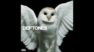 Deftones - Sextape (Official Audio)