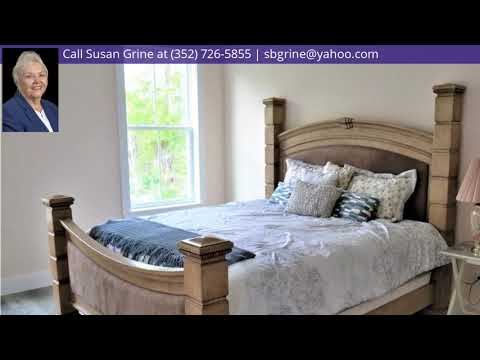 1415 N Mediterranean Way, Inverness, FL home video tour