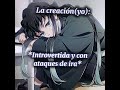 My parents and me XD|| #kimetsunoyaiba #fpyシ #muichiro #identificarse #shorts #anime #padres #yt
