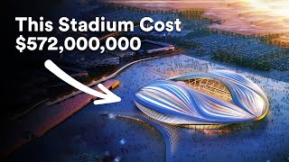 Everything You Need To Know About The 2022 Qatar World Cup