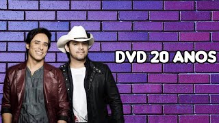 Guilherme e Santiago (DVD 20 Anos)