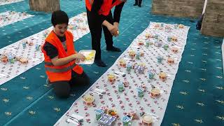 Geleneksel Aile İftarımız 2023/1444 Resimi