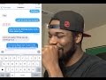 Song Lyrics Prank on my crush Epic Fail! YouTube