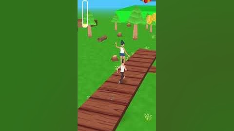 Tower Run GamePlay All levels walk through Android, iOS level 61 - 64