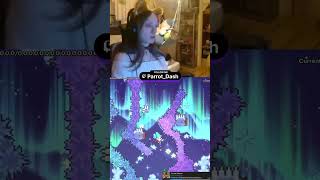 how to save your run
#shorts #celeste
Map: https://gamebanana.com/mods/445368
I stream daily: https://www.twitch.tv/parrot_dash how to save your run