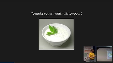 Bootstrappable Debian BoF