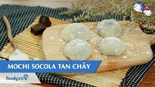 Top 10 Cách Làm Mochi Socola Đơn Giản Hay Nhất Năm 2022