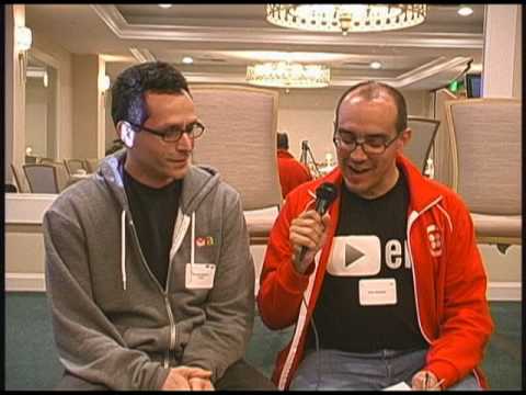 Startup2Startup: Dave McClure Interviews Bradley H...