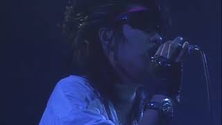 VOW WOW - VISIONS 1985 SHIBUYA KOUKAIDOU LIVE