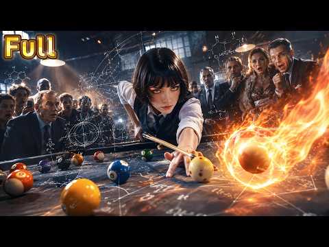 The Queen's Cue: A Blind Girl Returned to Crush Her Enemies With One… full movie poster
