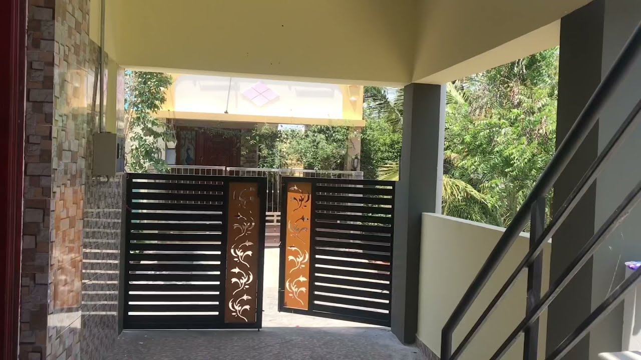 10 லட்சத்தில் 660sqftல் கட்டபட்ட 2BHK பட்ஜெட் வீடு / 10 Lakhs Low Budget House