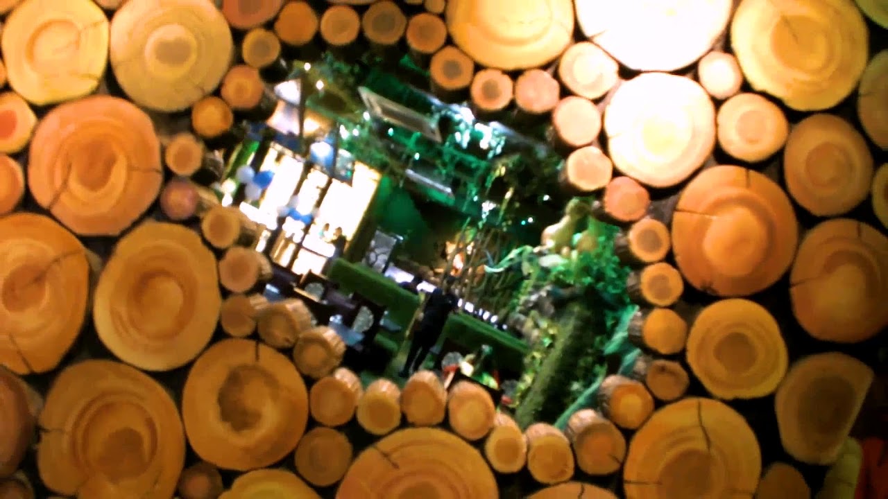 Jungle Fiesta Multi cuisine restaurant