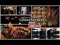 the (NotSoAncient) ChineSecrets Show #100!??!?! A look back and a look ahead