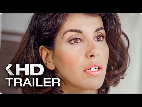 HOCHZEIT OHNE PLAN Trailer German Deutsch (2017)