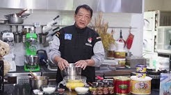 Chef Yongki Gunawan - Spikoek Surabaya - Durasi: 14.51. 