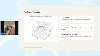 A Comparative Study of Three Optimization Methods for Low-Thrust Earth–Mars Transfers.