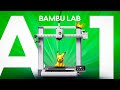 La meilleure imprimante 3d du march  test de la bambu lab a1