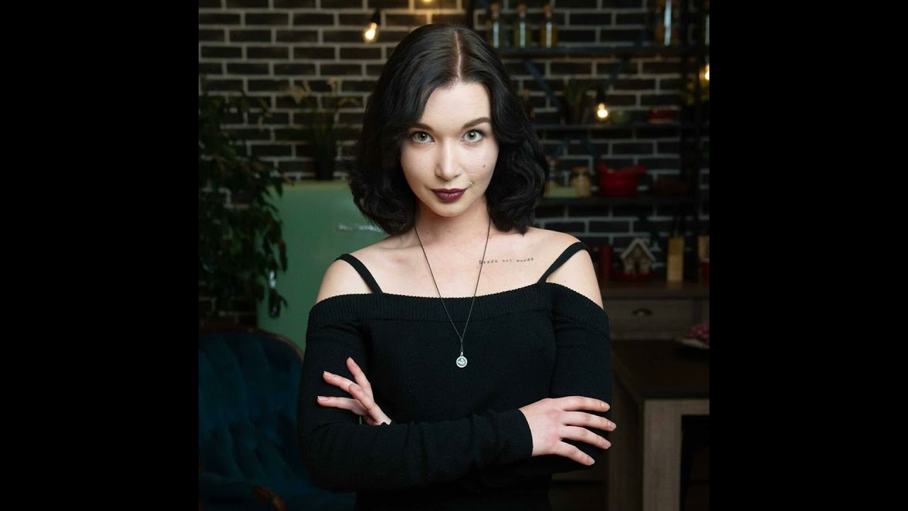 Беседа с Эленой Гора, аккаунт менеджером Newsfront PR Agency (303)